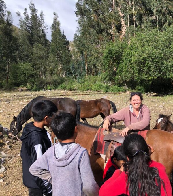 Pony Playtime