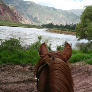 RIVER RIDE